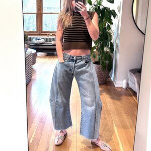 RE/DONE Vintage Levi's size 4